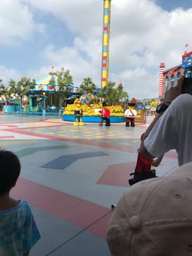 レゴランドⓇ・ジャパン・リゾートに投稿された画像（2023/8/19）