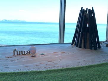 オーシャンスパ Fuuaに投稿された画像（2023/8/19）