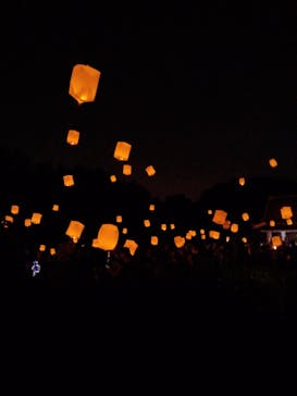 野外民族博物館 リトルワールドに投稿された画像（2023/8/19）