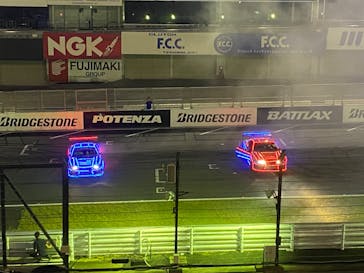 鈴鹿サーキットに投稿された画像（2023/8/19）