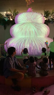 うんこミュージアム TOKYOに投稿された画像（2023/8/19）