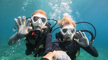 沖縄マリンサービス碧に投稿された画像（2023/8/19）