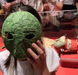 特別展「古代メキシコーマヤ、アステカ、テオティワカン」に投稿された画像（2023/8/20）