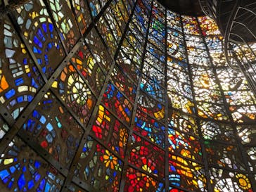 彫刻の森美術館に投稿された画像（2023/8/20）