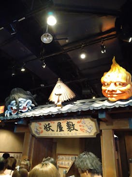 東京ジョイポリスに投稿された画像（2023/8/20）