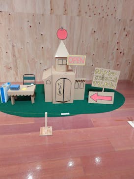 新潟県立万代島美術館に投稿された画像（2023/8/20）