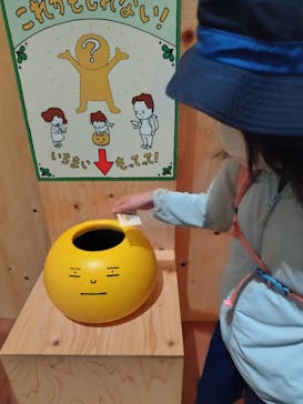 新潟県立万代島美術館に投稿された画像（2023/8/20）