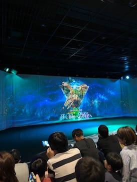 福井県立恐竜博物館に投稿された画像（2023/8/20）