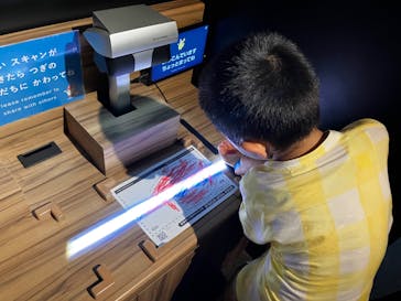 リトルプラネット KITE MITE MATSUDOに投稿された画像（2023/8/20）