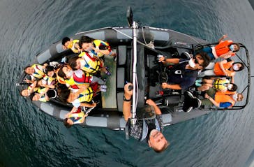 松島リブツアーに投稿された画像（2023/8/20）