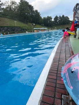 西武園ゆうえんちに投稿された画像（2023/8/20）