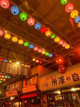 西武園ゆうえんちに投稿された画像（2023/8/20）