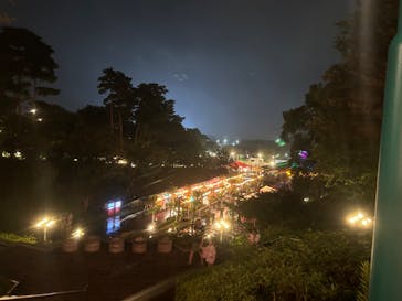 西武園ゆうえんちに投稿された画像（2023/8/20）