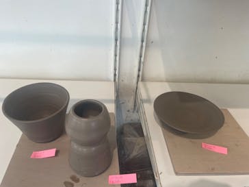 陶芸教室チルコロ 等々力店に投稿された画像（2023/8/20）