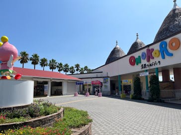 淡路ワールドパークONOKOROに投稿された画像（2023/8/20）