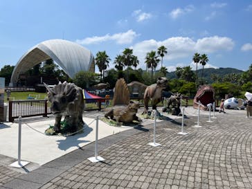 淡路ワールドパークONOKOROに投稿された画像（2023/8/20）