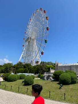 淡路ワールドパークONOKOROに投稿された画像（2023/8/20）