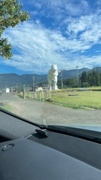 福井県立恐竜博物館に投稿された画像（2023/8/20）