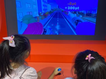 うんこミュージアム TOKYOに投稿された画像（2023/8/20）