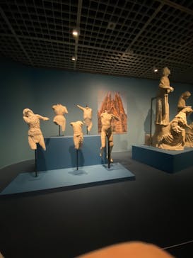 ガウディとサグラダ・ファミリア展 （東京国立近代美術館）に投稿された画像（2023/8/20）