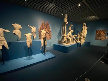 ガウディとサグラダ・ファミリア展 （東京国立近代美術館）に投稿された画像（2023/8/20）