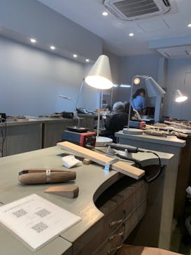 アカネス心斎橋に投稿された画像（2023/8/20）