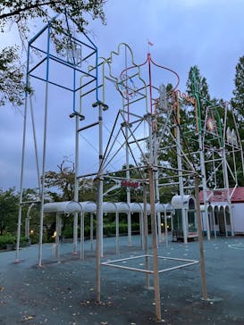 西武園ゆうえんちに投稿された画像（2023/8/20）