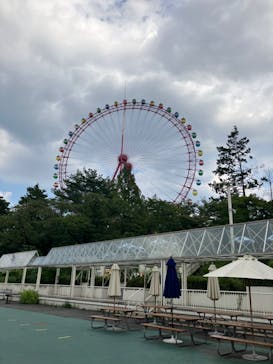 西武園ゆうえんちに投稿された画像（2023/8/20）