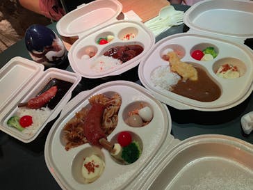 DinoScience 恐竜科学博 2023@TOKYO MIDTOWNに投稿された画像（2023/8/20）