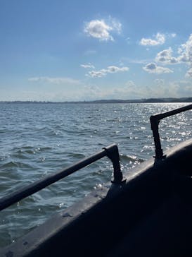 松島リブツアーに投稿された画像（2023/8/20）