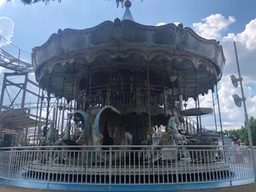 ひらかたパークに投稿された画像（2023/8/20）