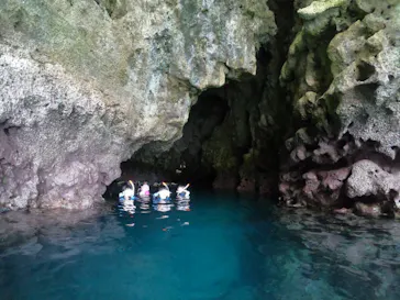 武藤潜水に投稿された画像（2023/8/20）