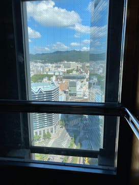 神戸ハーバーランド温泉 万葉倶楽部に投稿された画像（2023/8/20）