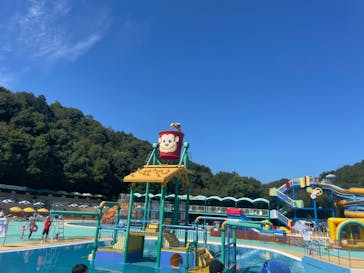 日本モンキーパークに投稿された画像（2023/8/20）