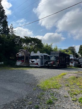 那須サファリパークに投稿された画像（2023/8/20）