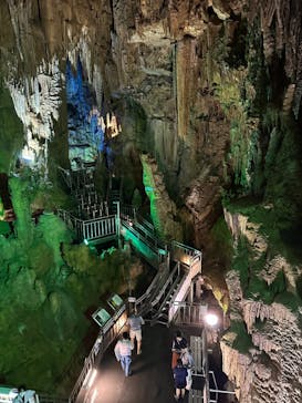 あぶくま洞に投稿された画像（2023/8/20）