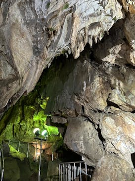 あぶくま洞に投稿された画像（2023/8/20）