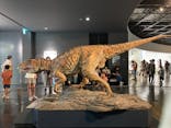 福井県立恐竜博物館に投稿された画像（2023/8/20）