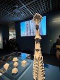ガウディとサグラダ・ファミリア展 （東京国立近代美術館）に投稿された画像（2023/8/20）
