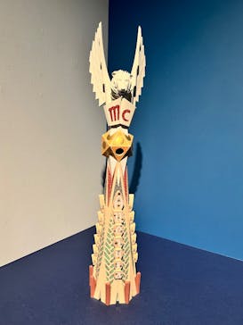 ガウディとサグラダ・ファミリア展 （東京国立近代美術館）に投稿された画像（2023/8/20）