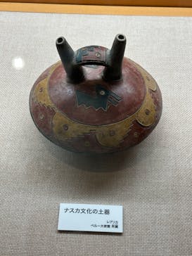 国立科学博物館に投稿された画像（2023/8/20）