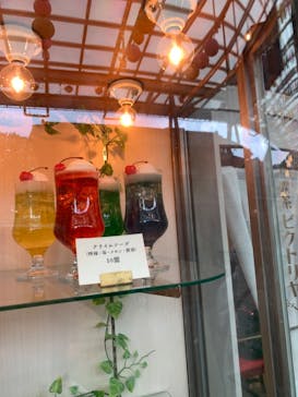 西武園ゆうえんちに投稿された画像（2023/8/20）