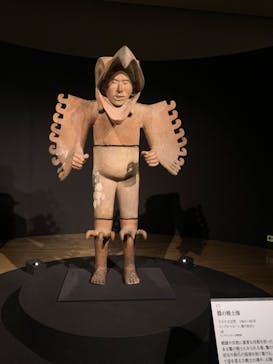 特別展「古代メキシコーマヤ、アステカ、テオティワカン」に投稿された画像（2023/8/20）