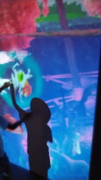 新潟県立自然科学館に投稿された画像（2023/8/20）