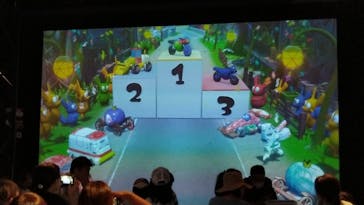 新潟県立自然科学館に投稿された画像（2023/8/20）