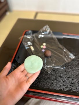 茶禅に投稿された画像（2023/8/20）