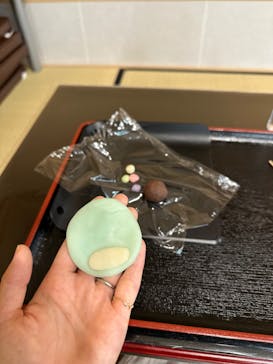 茶禅に投稿された画像（2023/8/20）