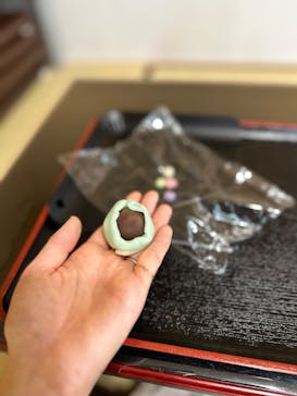 茶禅に投稿された画像（2023/8/20）