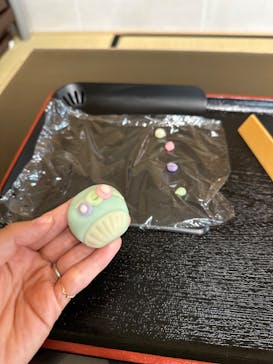 茶禅に投稿された画像（2023/8/20）