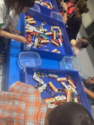 トミカ・プラレールフェスティバル in HIROSHIMAに投稿された画像（2023/8/20）